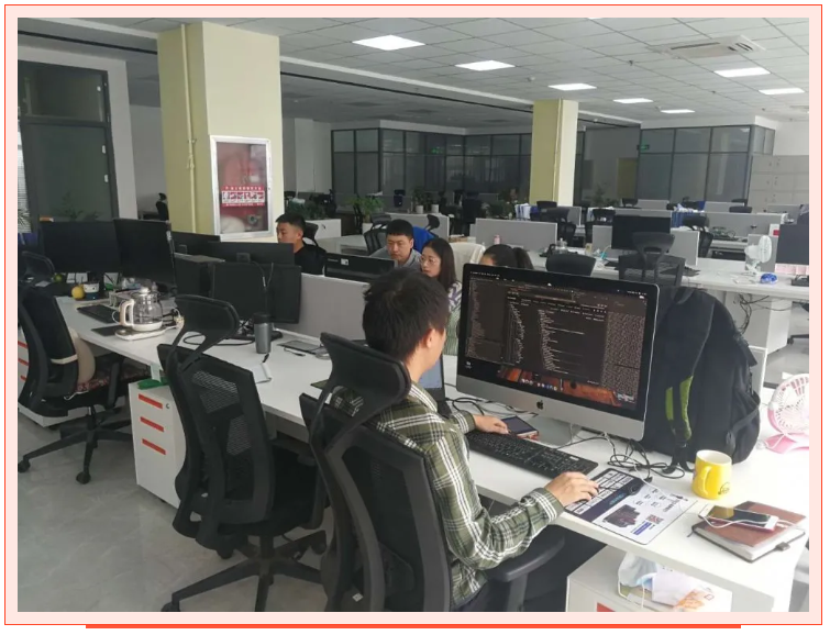 【雙節奮戰進行時（一）】致敬堅守崗位的工大科雅供熱守衛人！(圖11)