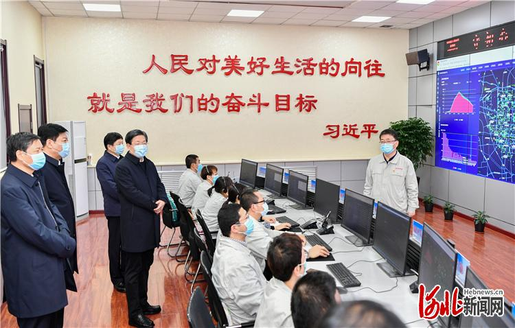 王東峰在石暗訪(fǎng)檢查供暖工作:時(shí)刻關(guān)心民生冷暖(圖1) 王東峰在石暗訪(fǎng)檢查供暖工作:時(shí)刻關(guān)心民生冷暖(圖1)