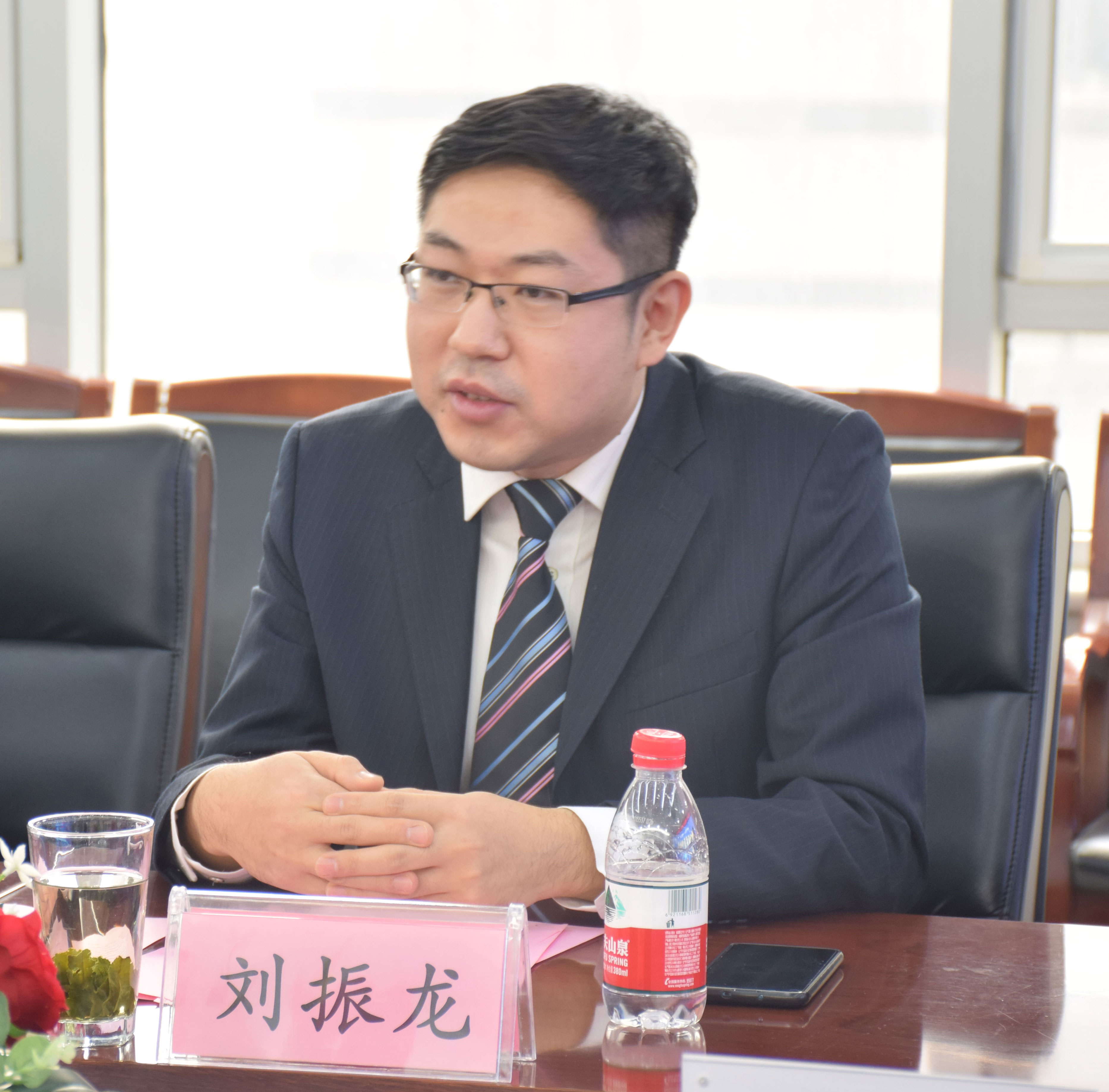 【重磅】聚焦數字城市，實現產業協同發展，工大科雅引入億元級戰略投資(圖4)