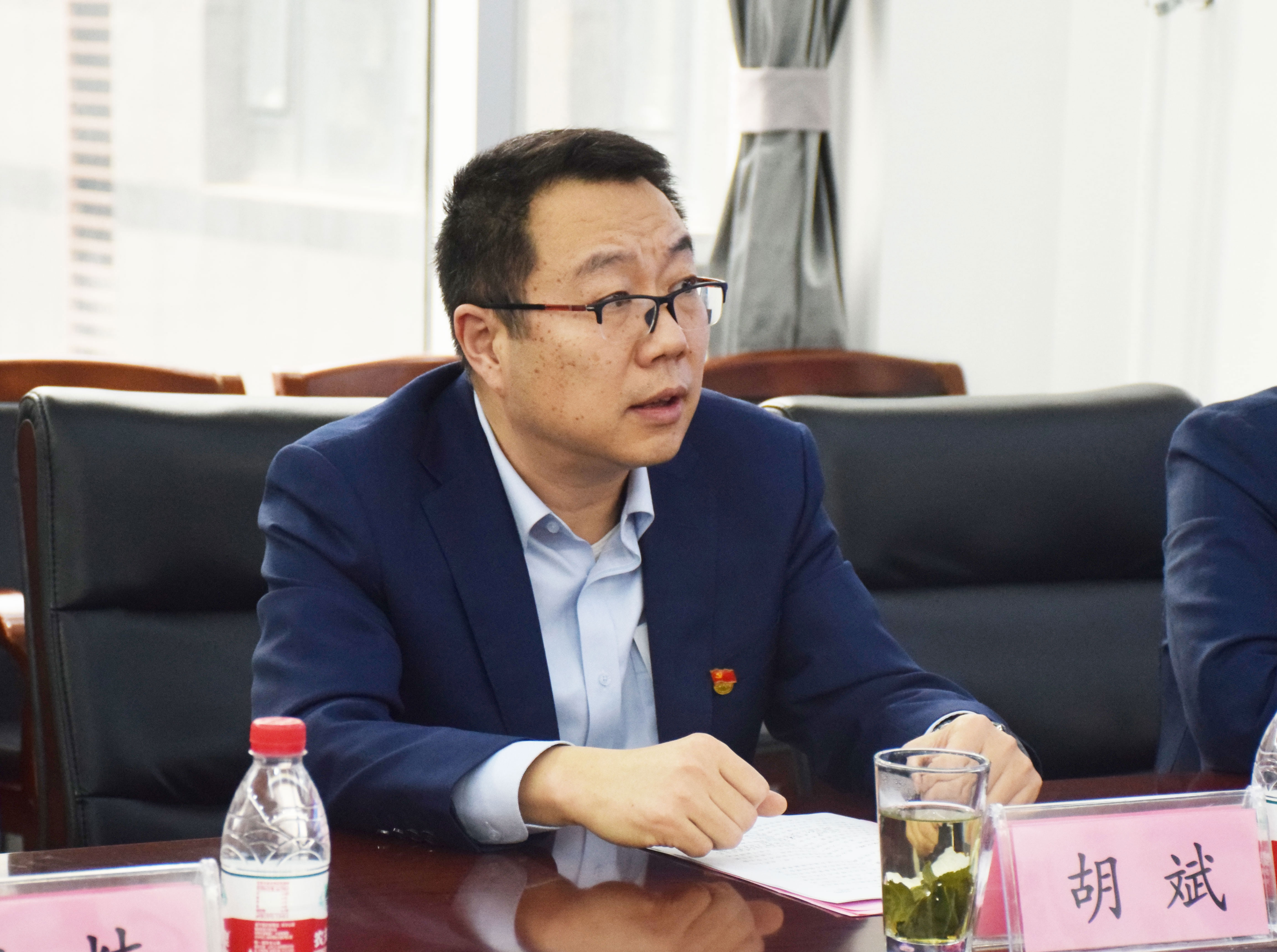 【重磅】聚焦數字城市，實現產業協同發展，工大科雅引入億元級戰略投資(圖5)