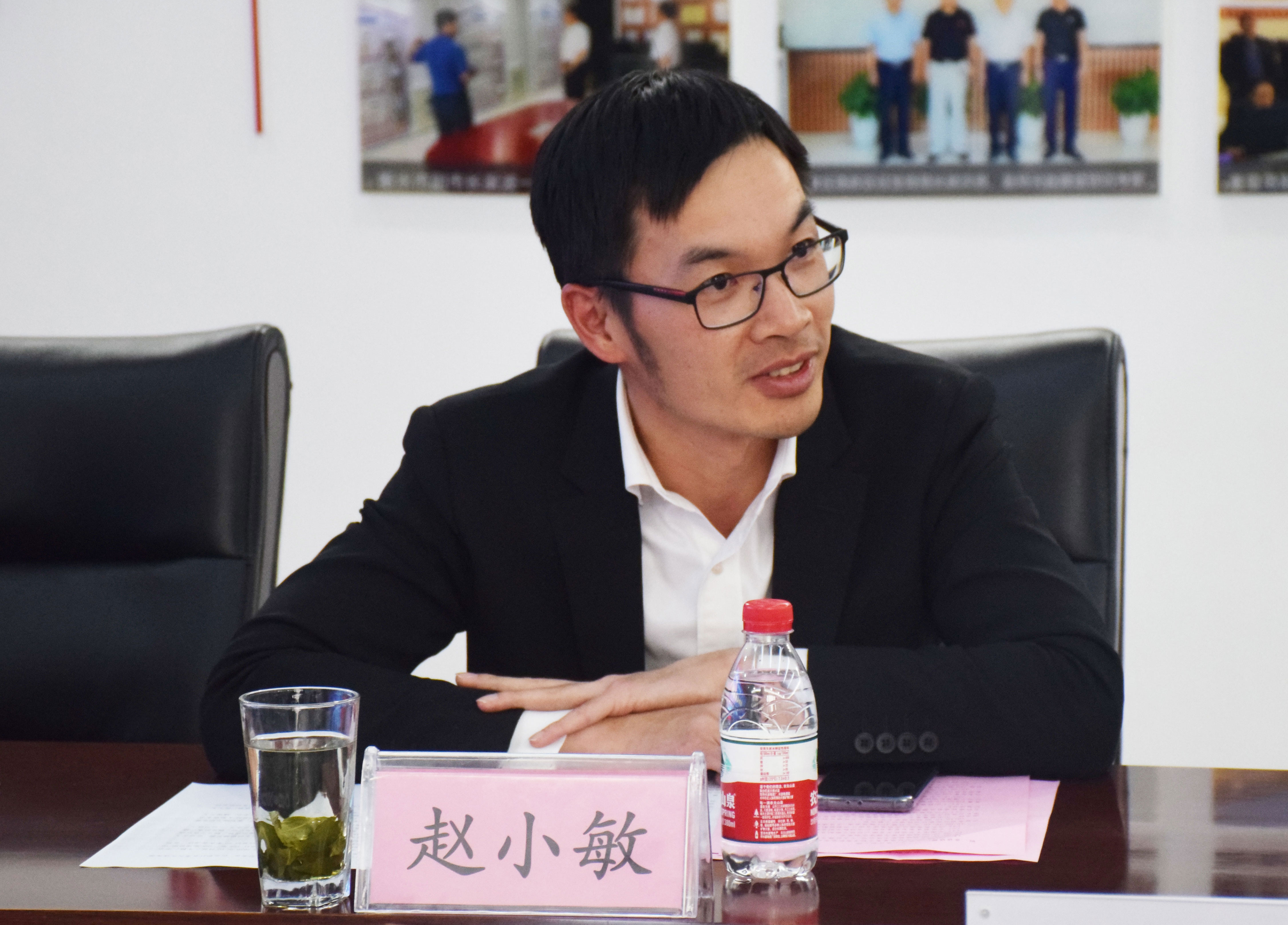 【重磅】聚焦數字城市，實現產業協同發展，工大科雅引入億元級戰略投資(圖6)