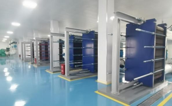 【行業(yè)交流】智慧供熱高峰論壇及現(xiàn)場(chǎng)交流會(huì)(圖6)