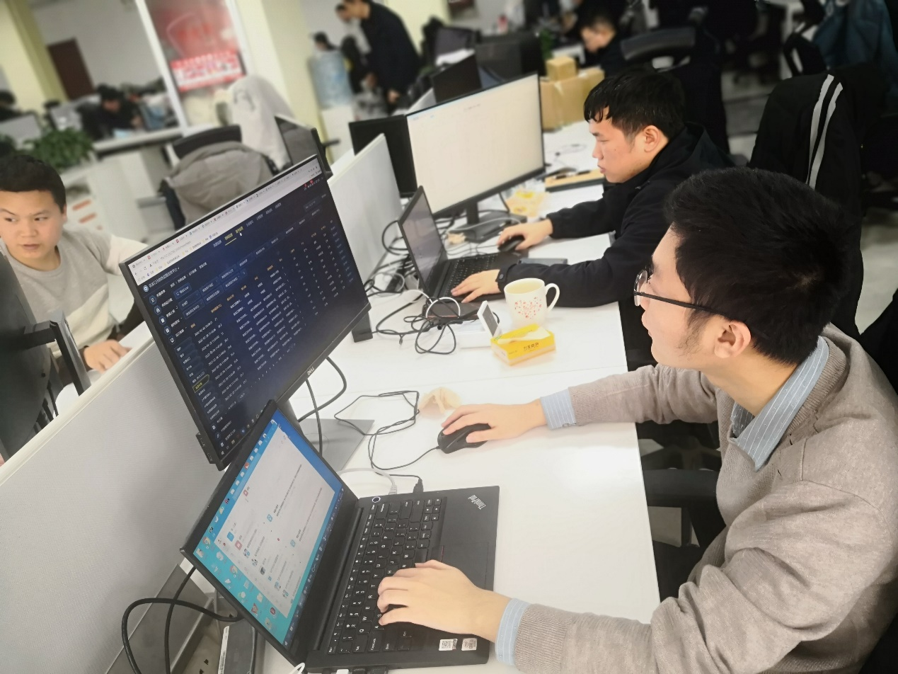 保障供熱數(shù)據(jù)實(shí)時(shí)傳輸，工大科雅為北京冬奧會(huì)、冬殘奧會(huì)貢獻(xiàn)力量(圖2)