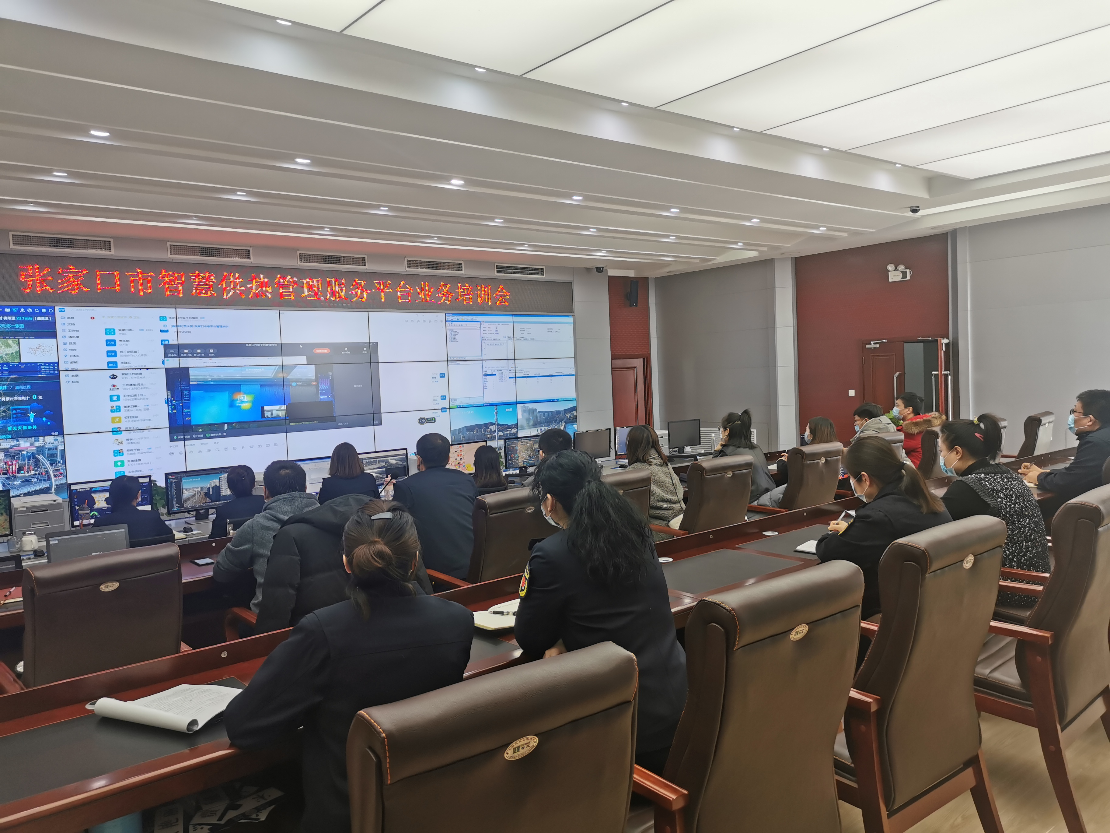 保障供熱數(shù)據(jù)實(shí)時(shí)傳輸，工大科雅為北京冬奧會(huì)、冬殘奧會(huì)貢獻(xiàn)力量(圖5)