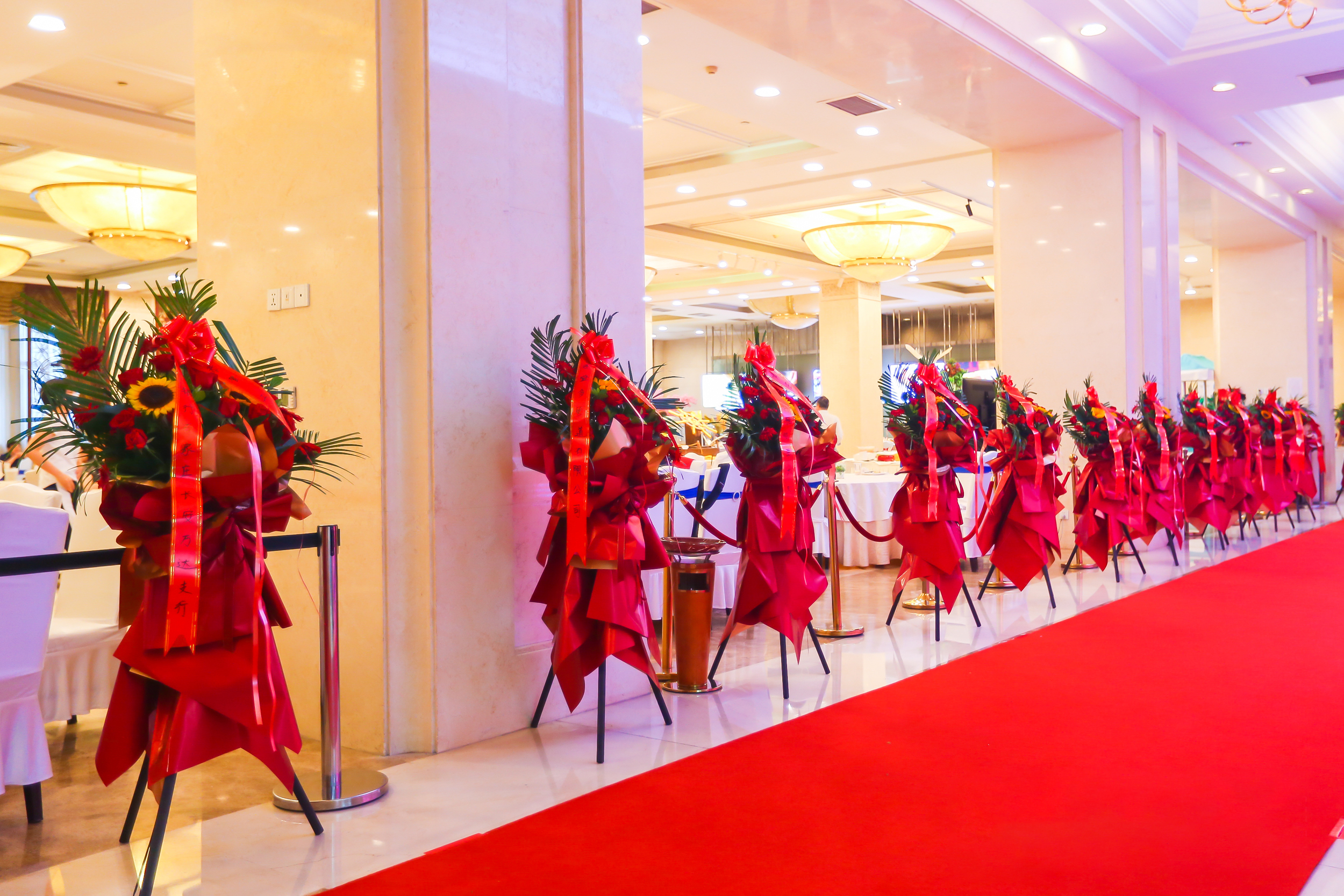 河北工業(yè)大學、中國城鎮(zhèn)供熱協(xié)會等多家單位、企業(yè)發(fā)來賀信、賀禮慶祝工大科雅創(chuàng)業(yè)板成功上市(圖7)