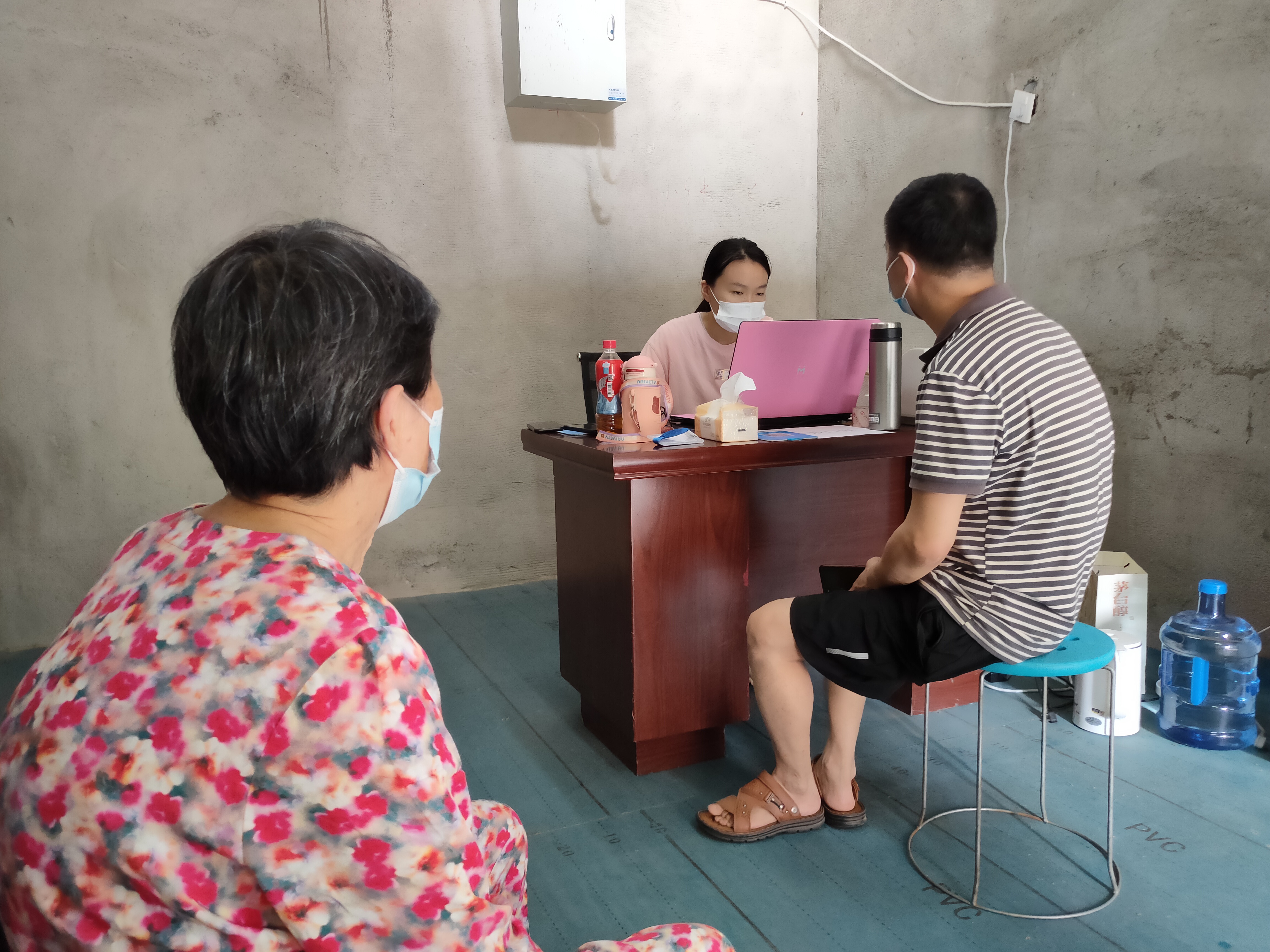 【國慶堅守，此刻我在崗】工大科雅人全力備戰今冬供暖（一）(圖14)