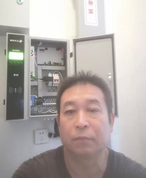 【國慶堅守，此刻我在崗】工大科雅人全力備戰今冬供暖（一）(圖11)