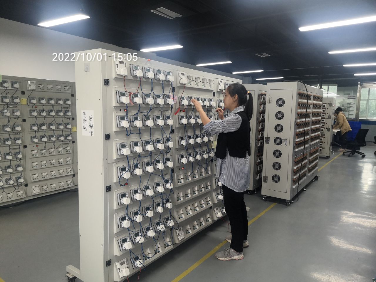 【國慶堅守，此刻我在崗】工大科雅人全力備戰今冬供暖（二）(圖11)