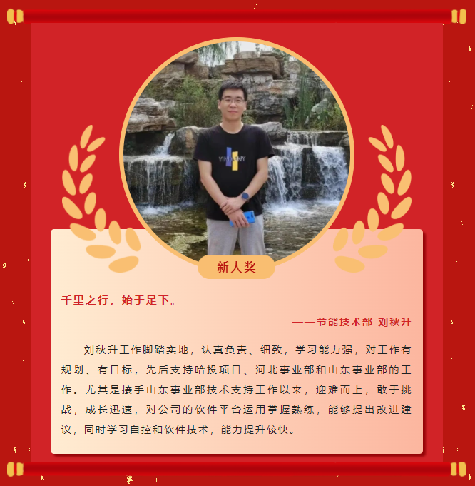 榜樣力量丨工大科雅2022年度優秀榜單(二)(圖9) 榜樣力量丨工大科雅2022年度優秀榜單(二)(圖9)