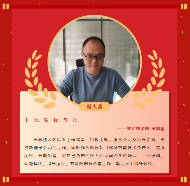 榜樣力量丨工大科雅2022年度優秀榜單(二)(圖11) 榜樣力量丨工大科雅2022年度優秀榜單(二)(圖11)