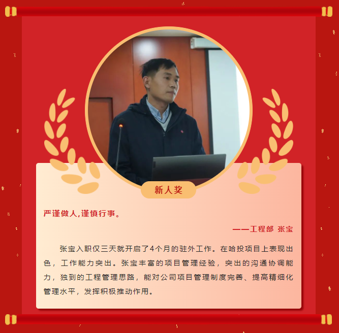 榜樣力量丨工大科雅2022年度優秀榜單(二)(圖17) 榜樣力量丨工大科雅2022年度優秀榜單(二)(圖17)