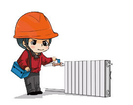 供暖結束后，這些事情要注意…(圖1)